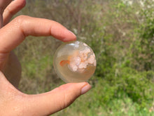 Charger l'image dans la galerie, Agate Fleurie 3