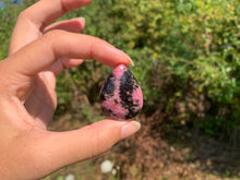 Charger l'image dans la galerie, Rhodonite 43