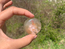 Charger l'image dans la galerie, Agate Fleurie 3