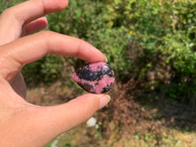 Charger l'image dans la galerie, Rhodonite 43