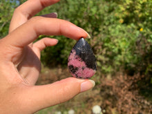 Charger l'image dans la galerie, Rhodonite 44