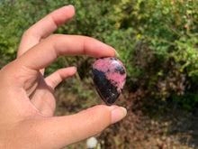 Charger l'image dans la galerie, Rhodonite 44