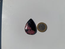 Charger l'image dans la galerie, Rhodonite 44