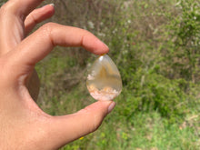 Charger l'image dans la galerie, VENDU Agate Fleurie 5