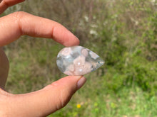 Charger l'image dans la galerie, VENDU Agate Fleurie 7