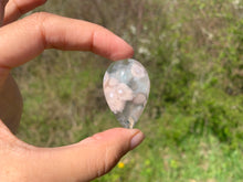 Charger l'image dans la galerie, VENDU Agate Fleurie 7