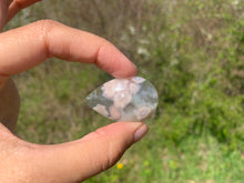 Charger l'image dans la galerie, VENDU Agate Fleurie 7