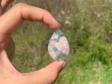 Charger l'image dans la galerie, VENDU Agate Fleurie 7