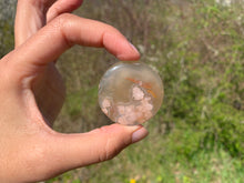 Charger l'image dans la galerie, Agate Fleurie 8