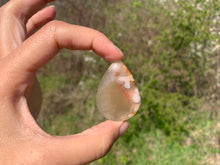 Charger l'image dans la galerie, Agate Fleurie 10