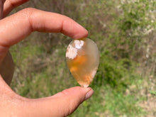 Charger l'image dans la galerie, VENDU Agate Fleurie 11