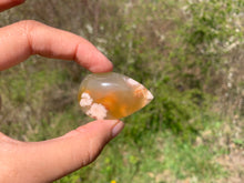 Charger l'image dans la galerie, VENDU Agate Fleurie 11