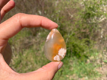 Charger l'image dans la galerie, VENDU Agate Fleurie 11
