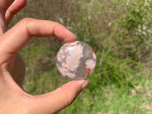 Charger l'image dans la galerie, VENDU Agate Fleurie 12