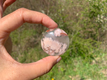 Charger l'image dans la galerie, VENDU Agate Fleurie 12