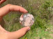 Charger l'image dans la galerie, VENDU Agate Fleurie 12