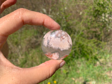 Charger l'image dans la galerie, VENDU Agate Fleurie 12