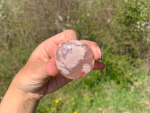 Charger l'image dans la galerie, VENDU Agate Fleurie 12