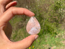 Charger l'image dans la galerie, Agate Fleurie 13