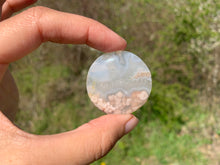 Charger l'image dans la galerie, Agate Fleurie 14