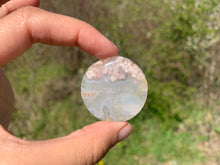 Charger l'image dans la galerie, Agate Fleurie 14