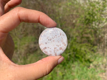 Charger l'image dans la galerie, Agate Fleurie 16