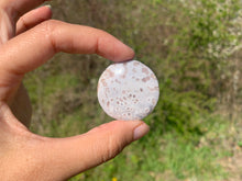 Charger l'image dans la galerie, Agate Fleurie 16