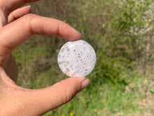 Charger l'image dans la galerie, Agate Fleurie 16