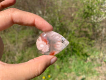 Charger l'image dans la galerie, VENDU Agate Fleurie 17