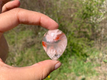 Charger l'image dans la galerie, VENDU Agate Fleurie 17