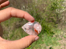 Charger l'image dans la galerie, VENDU Agate Fleurie 17
