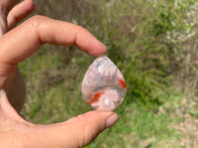 Charger l'image dans la galerie, VENDU Agate Fleurie 17