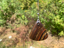 Charger l'image dans la galerie, Bélière "oeil" (argentée, dorée, rosée)