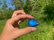 Charger l'image dans la galerie, VENDU Labradorite 238