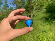 Charger l'image dans la galerie, VENDU Labradorite 238
