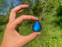 Charger l'image dans la galerie, VENDU Labradorite 238