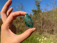 Charger l'image dans la galerie, Béryl Vert 2