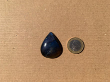 Charger l'image dans la galerie, VENDU Labradorite 238