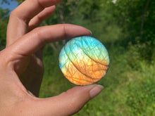 Charger l'image dans la galerie, VENDU Labradorite 239