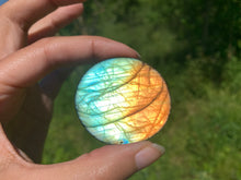 Charger l'image dans la galerie, VENDU Labradorite 239