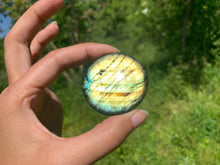 Charger l'image dans la galerie, Labradorite 240