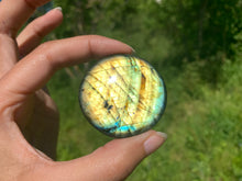 Charger l'image dans la galerie, Labradorite 240