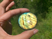 Charger l'image dans la galerie, Labradorite 240