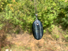 Charger l'image dans la galerie, Bélière martelée