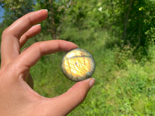 Charger l'image dans la galerie, Labradorite 244