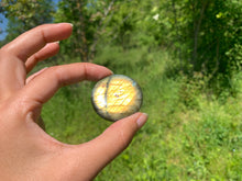 Charger l'image dans la galerie, Labradorite 244