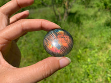 Charger l'image dans la galerie, Labradorite 245