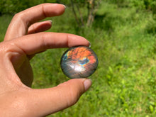 Charger l'image dans la galerie, Labradorite 245