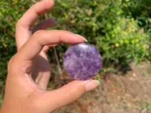 Charger l'image dans la galerie, VENDU Lépidolite 14