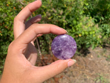 Charger l'image dans la galerie, VENDU Lépidolite 14